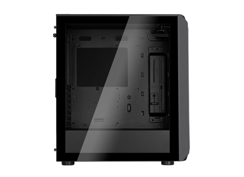 מארז מחשב SilverStone FARA 511Z