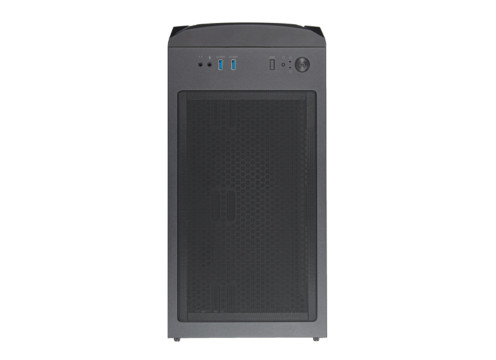 מארז מחשב SilverStone FARA 511Z