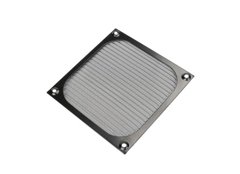SilverStone FF126 120mm Fan Grille and Filter x4 Kit