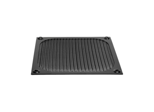 SilverStone FF126 120mm Fan Grille and Filter x4 Kit