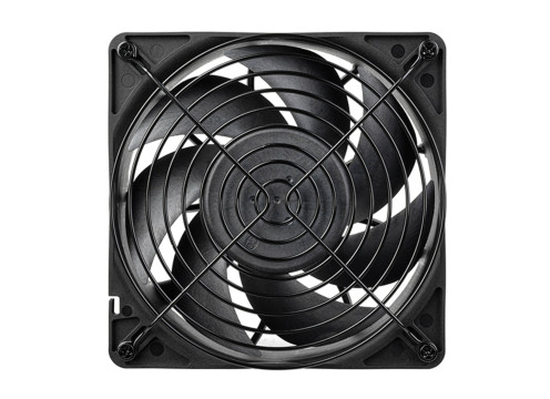 SilverStone FHS 140x38mm PWM 0.8K~3.4K RPM Industrial Fan