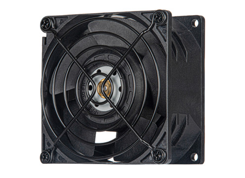 SilverStone FHS 80x38mm PWM 2K~10K RPM Industrial Fan