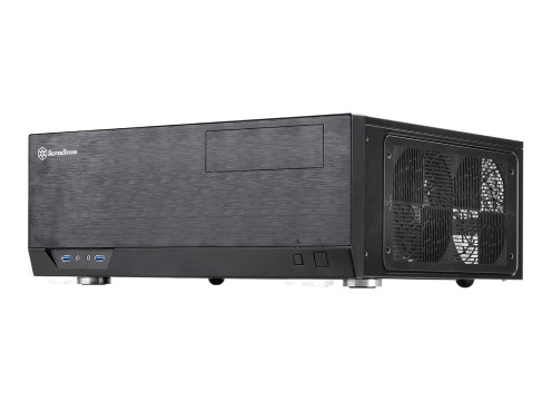 מארז מחשב SilverStone GD09