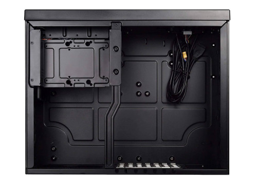 מארז מחשב SilverStone GD09