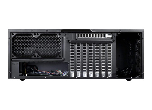 מארז מחשב SilverStone GD09
