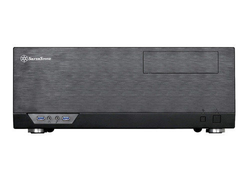 מארז מחשב SilverStone GD09