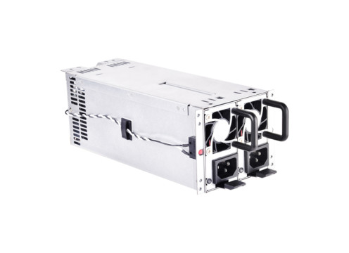 SilverStone PSU 2X 800W GM800 2U Gold