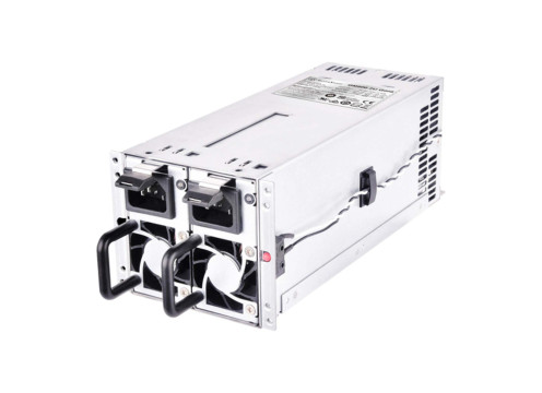 SilverStone PSU 2X 800W GM800 2U Gold