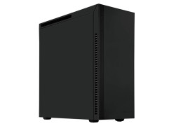 מארז מחשב SilverStone Kublai 07E Black