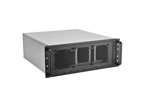 SilverStone RM45-360 4U Rackmount Server Chassis