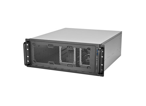 SilverStone RM45-360 4U Rackmount Server Chassis