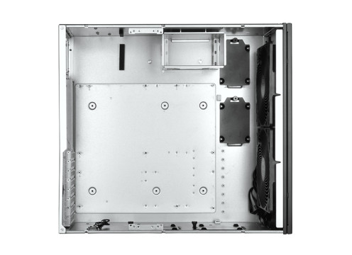SilverStone RM51 5U Rackmount Server Chassis