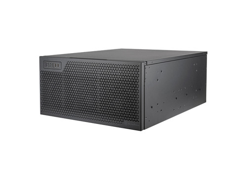 SilverStone RM52 5U Rackmount Server Chassis