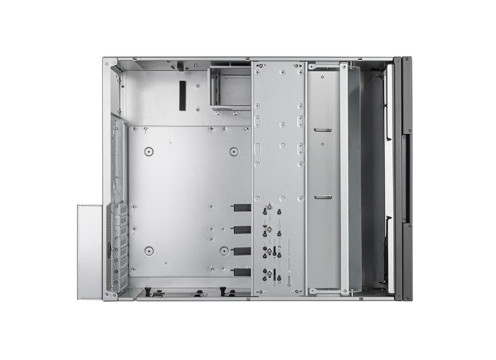 SilverStone RM52 5U Rackmount Server Chassis