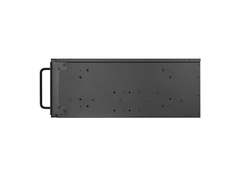 SilverStone RM52 5U Rackmount Server Chassis