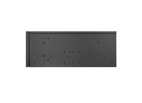 SilverStone RM52 5U Rackmount Server Chassis