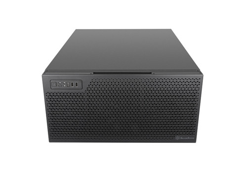 SilverStone RM52 5U Rackmount Server Chassis