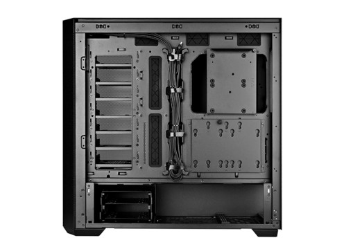מארז מחשב SilverStone SETA H2