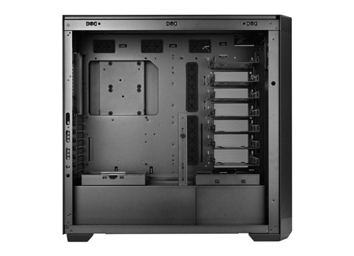 מארז מחשב SilverStone SETA H2