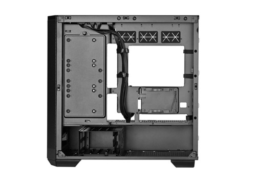 מארז מחשב SilverStone SETA H2M