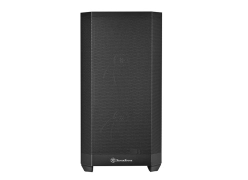 מארז מחשב SilverStone SETA H2M