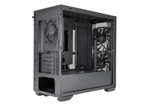 מארז מחשב SilverStone SETA H2M