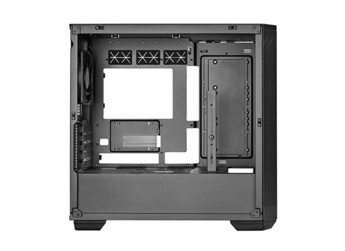 מארז מחשב SilverStone SETA H2M