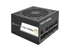 SilverStone 1000W Triton 1000Rz Gold ATX 3.1 Fully Modular Power Supply