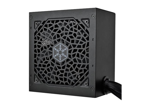 SilverStone 850W Triton 850Rx Gold ATX 3.1 Power Supply