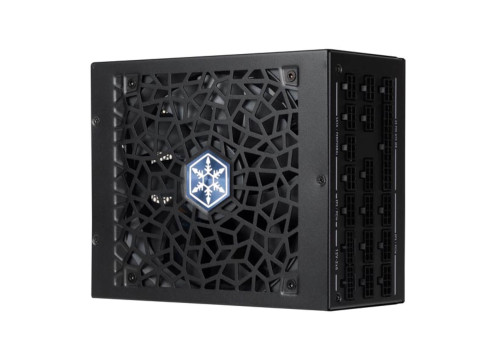 ספק כוח SilverStone ZEUS 1650R 1650W 80+ Titanium