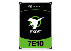Seagate 8.0TB 7200 256MB EXOS 7E10 Enterprise SATA3