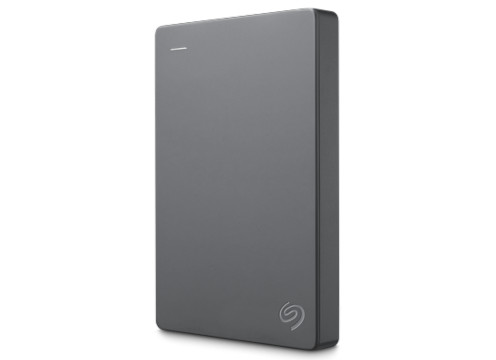 Seagate Basic 4TB USB3.0 2.5" External Drive