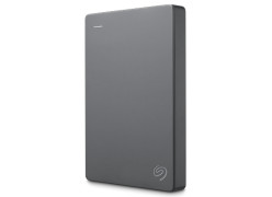 Seagate Basic 2.5" 5TB USB 3.0
