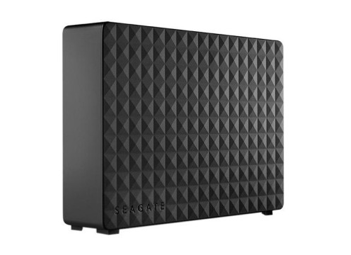 Seagate Expansion Desktop External Drive 3.5" 14TB