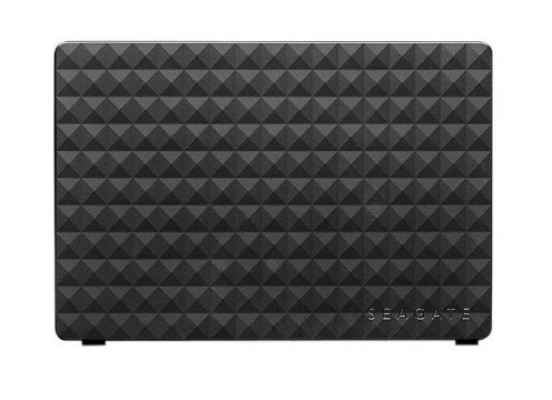 Seagate Expansion Desktop External Drive 3.5" 14TB