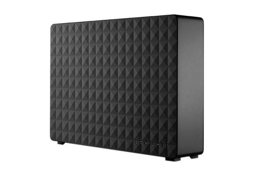 Seagate Expansion Desktop External Drive 3.5" 14TB