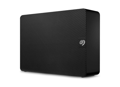 Seagate Expansion Desktop External Drive 3.5" 16TB