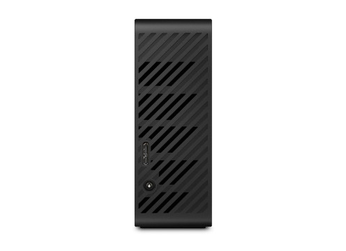 כונן אחסון חיצוני Seagate 20TB Expansion Desktop 3.5" External Drive