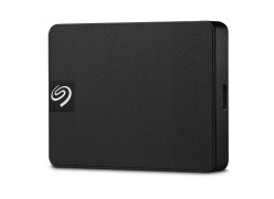Seagate Expansion Desktop External Drive 3.5" 6TB