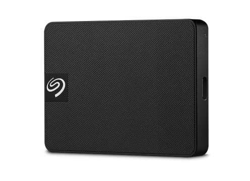 Seagate Expansion Desktop External Drive 3.5" 6TB
