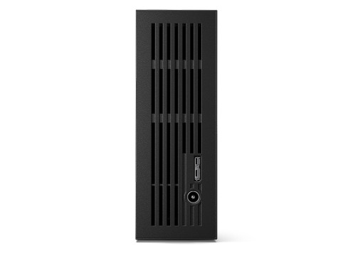 כונן אחסון חיצוני Seagate One Touch Hub 3.5" 14TB