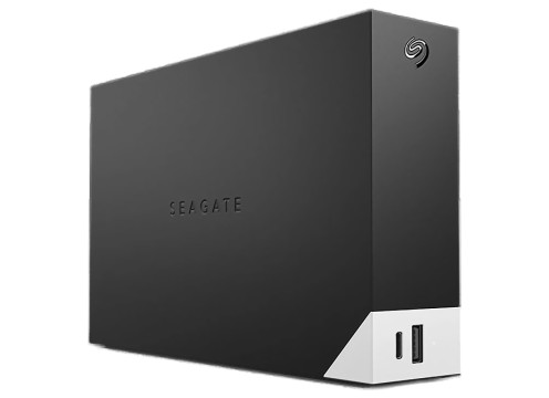 Seagate One Touch Hub 3.5" 4TB