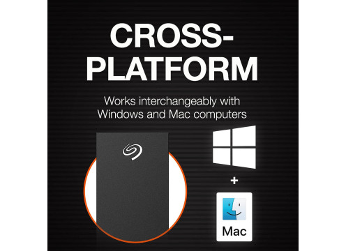 Seagate One Touch Hub 3.5" 8TB