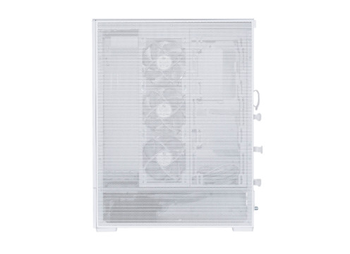 מארז מחשב Lian-Li SUP01 White