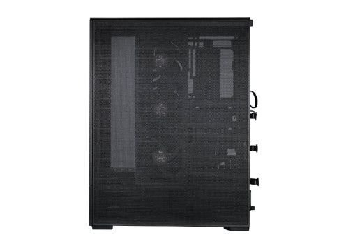 מארז מחשב Lian-Li SUP01 Black