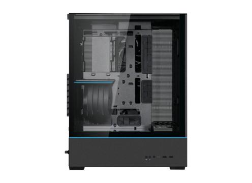 מארז מחשב Lian-Li SUP01 Black