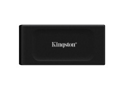 Kingston XS1000 1TB External SSD