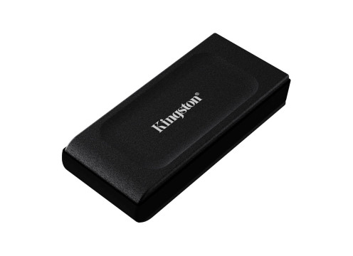 Kingston XS1000 2.0TB External SSD