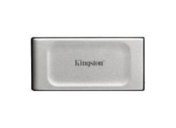 Kingston XS2000 1TB External SSD Silver