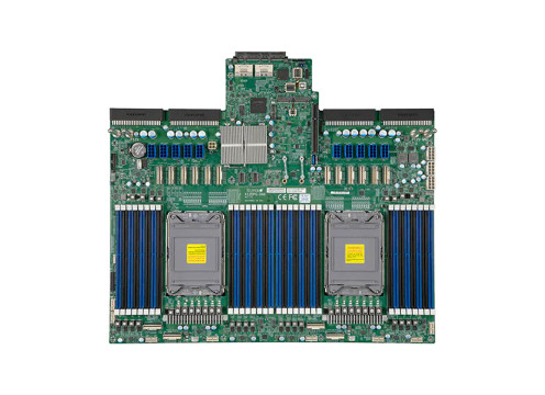 Supermicro SYS-420GP-TNR GPU Barebone